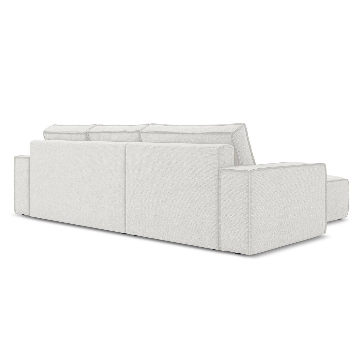 Pixie - Fabb - Biały / Lewy