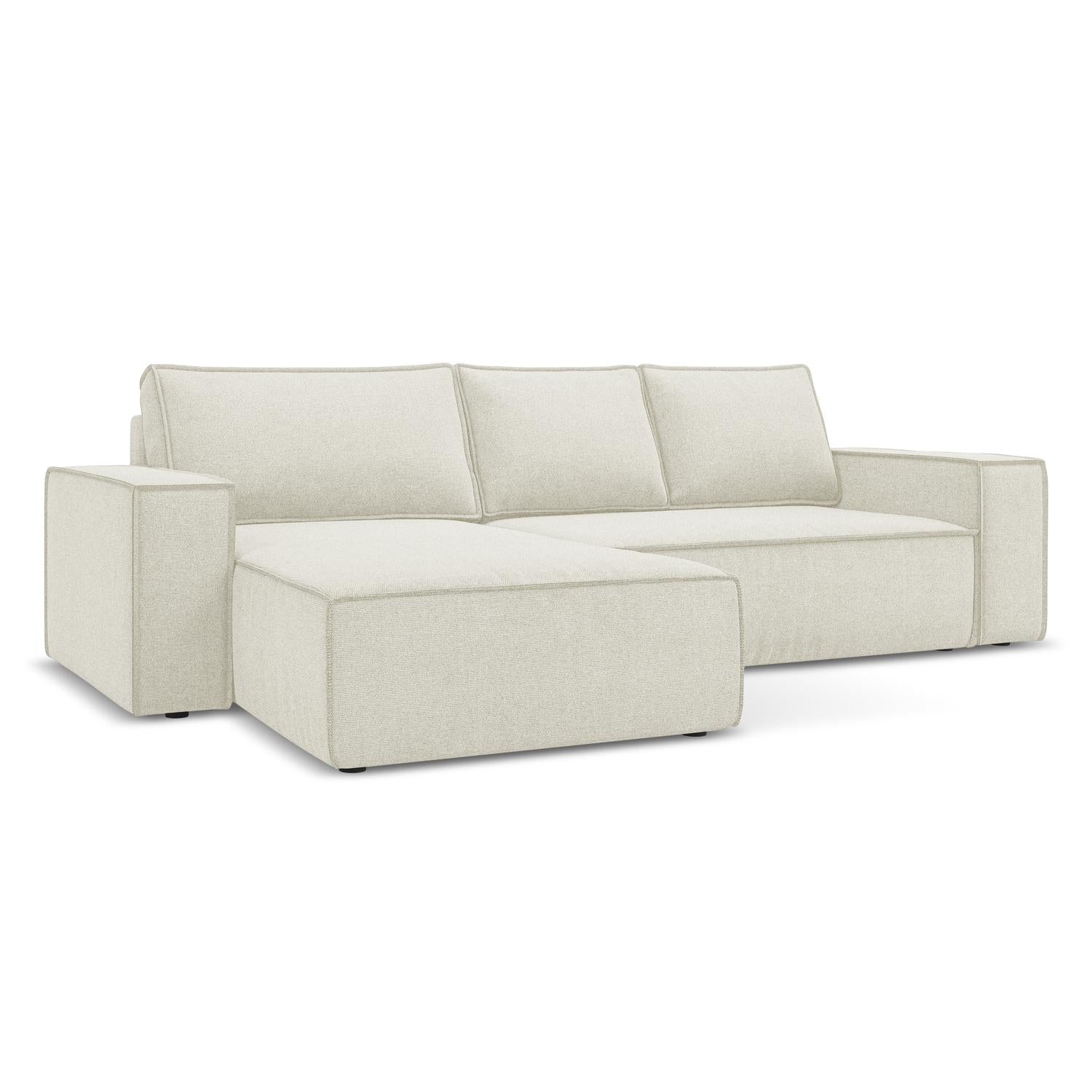 Pixie - Fabb - Piaskowy / Lewy