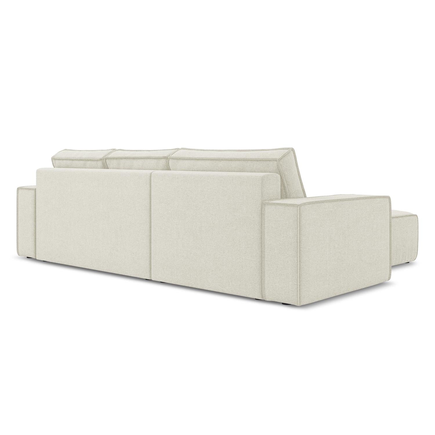 Pixie - Fabb - Piaskowy / Lewy