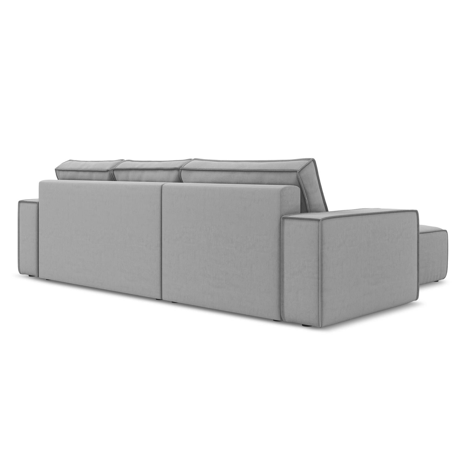 Riviera - Davis - Szary / Lewy