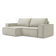 Point - Davis - Jasny beż / Lewy