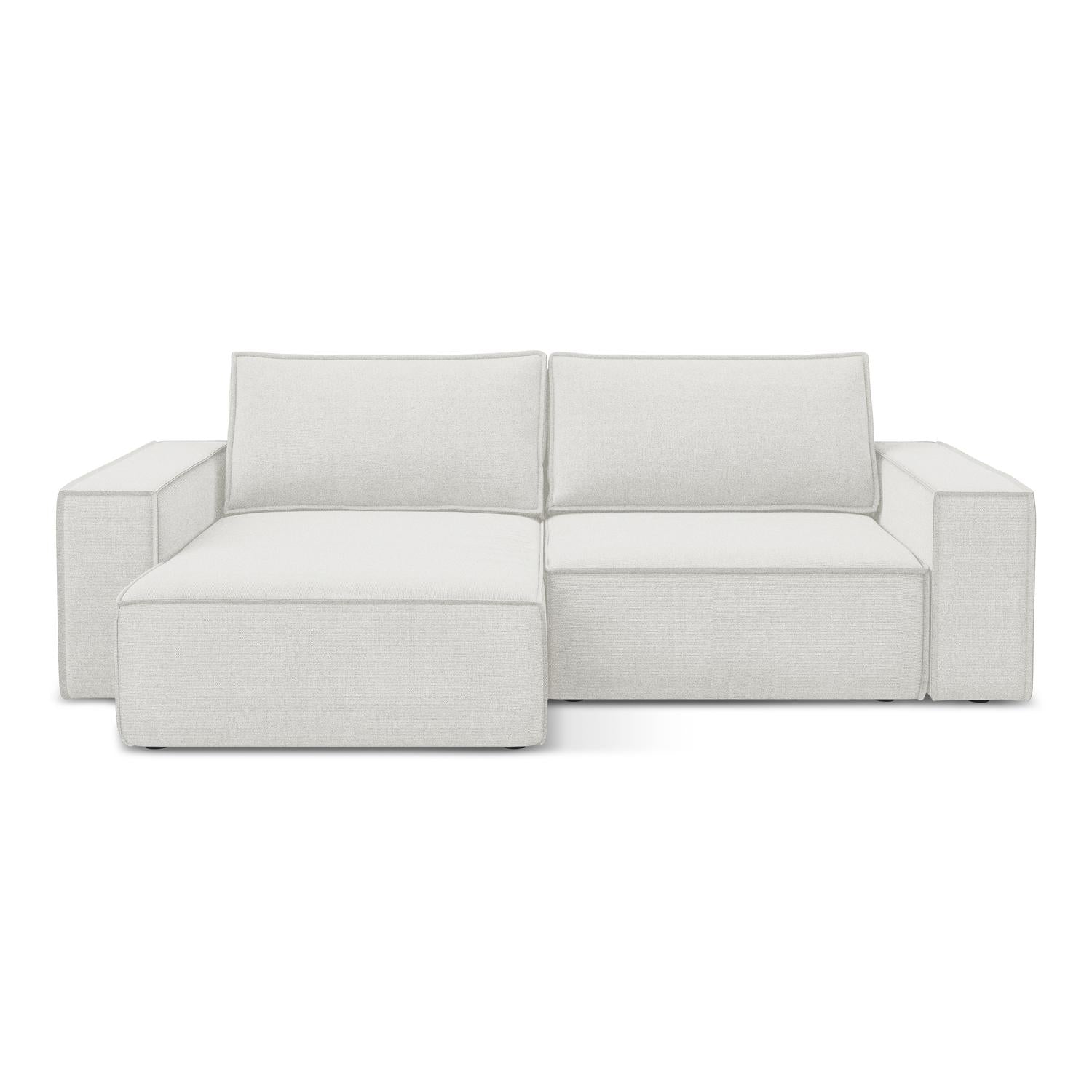 Pixie - Fabb - Biały / Lewy