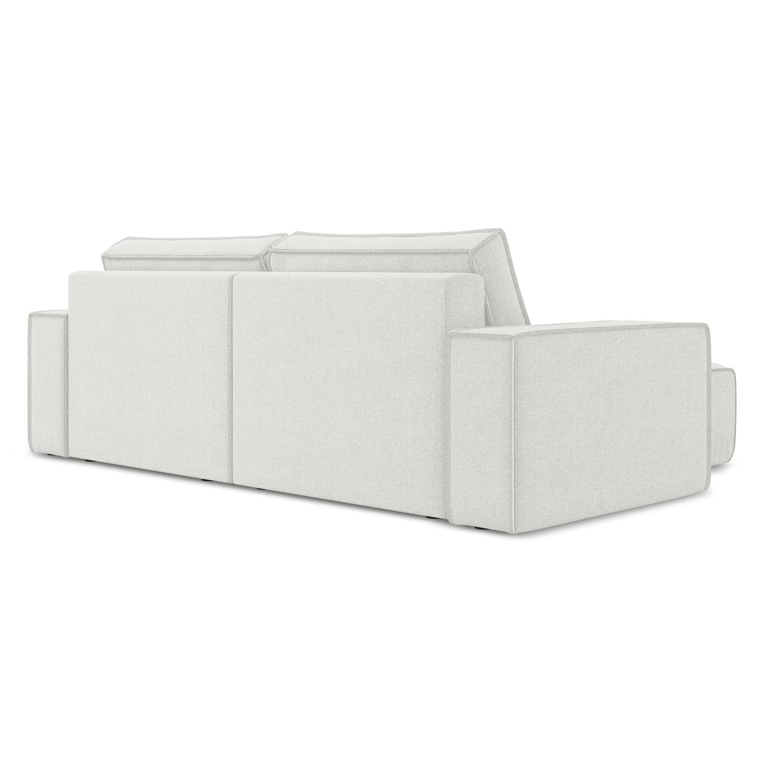 Pixie - Fabb - Biały / Lewy