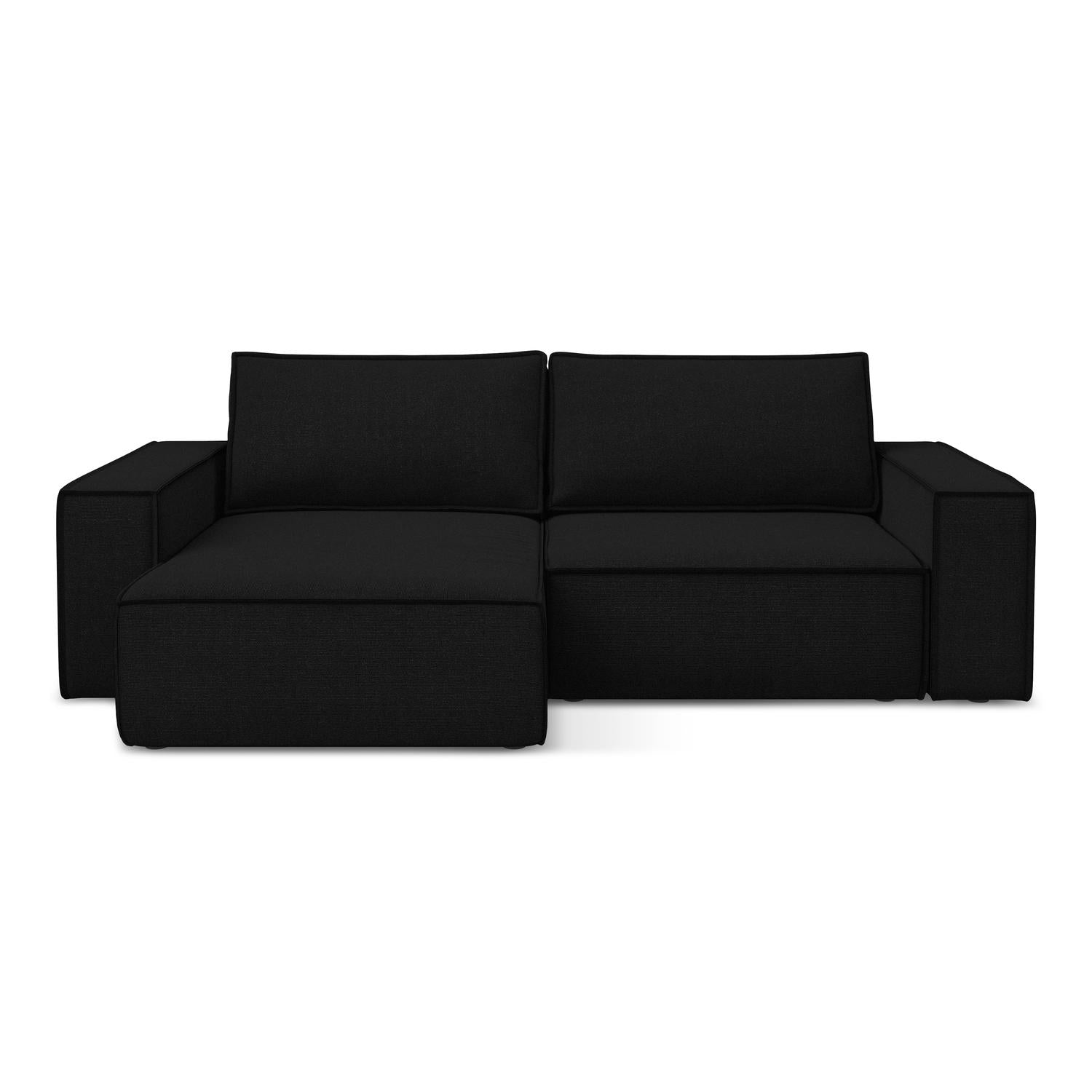 Pixie - Fabb - Czarny / Lewy