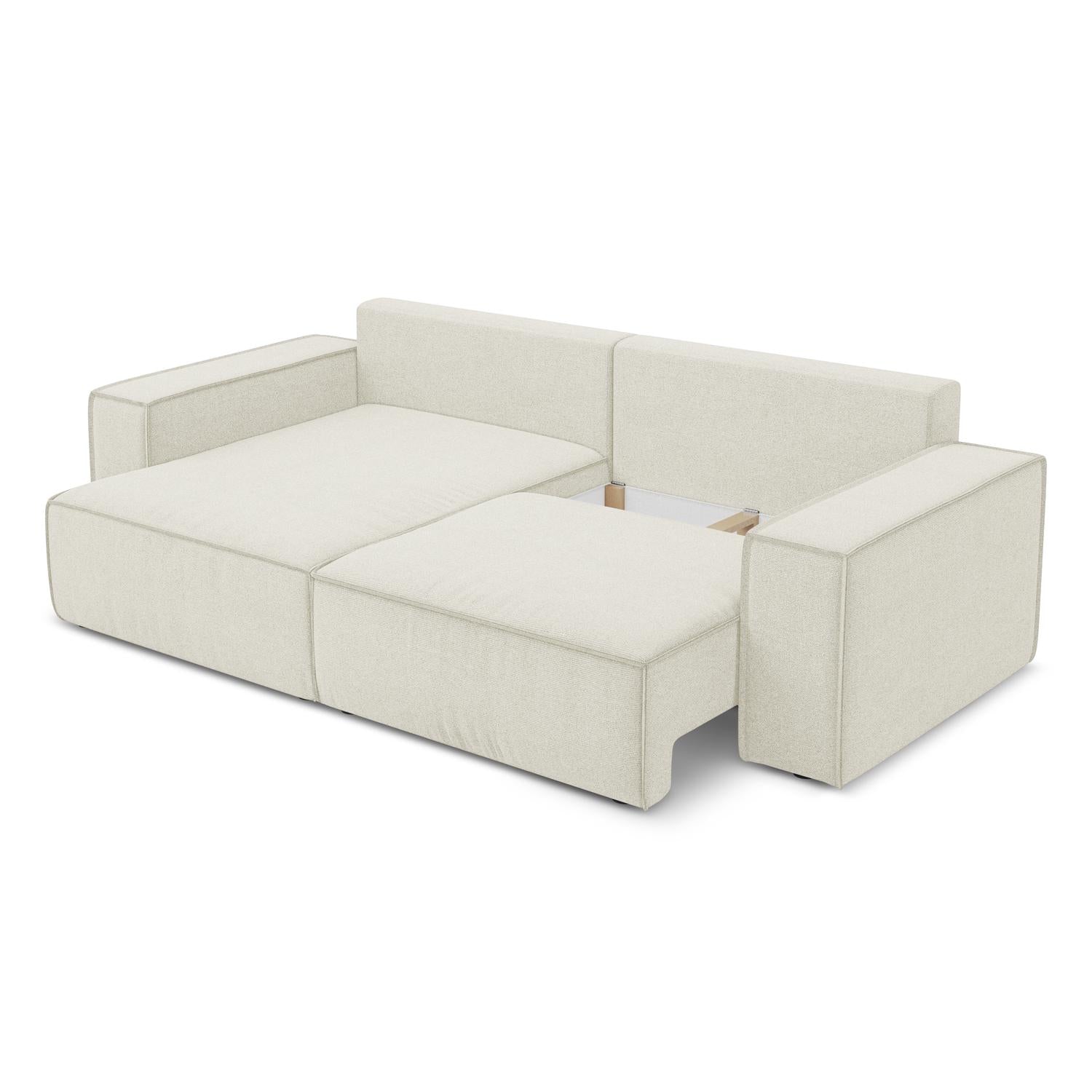 Pixie - Fabb - Piaskowy / Lewy