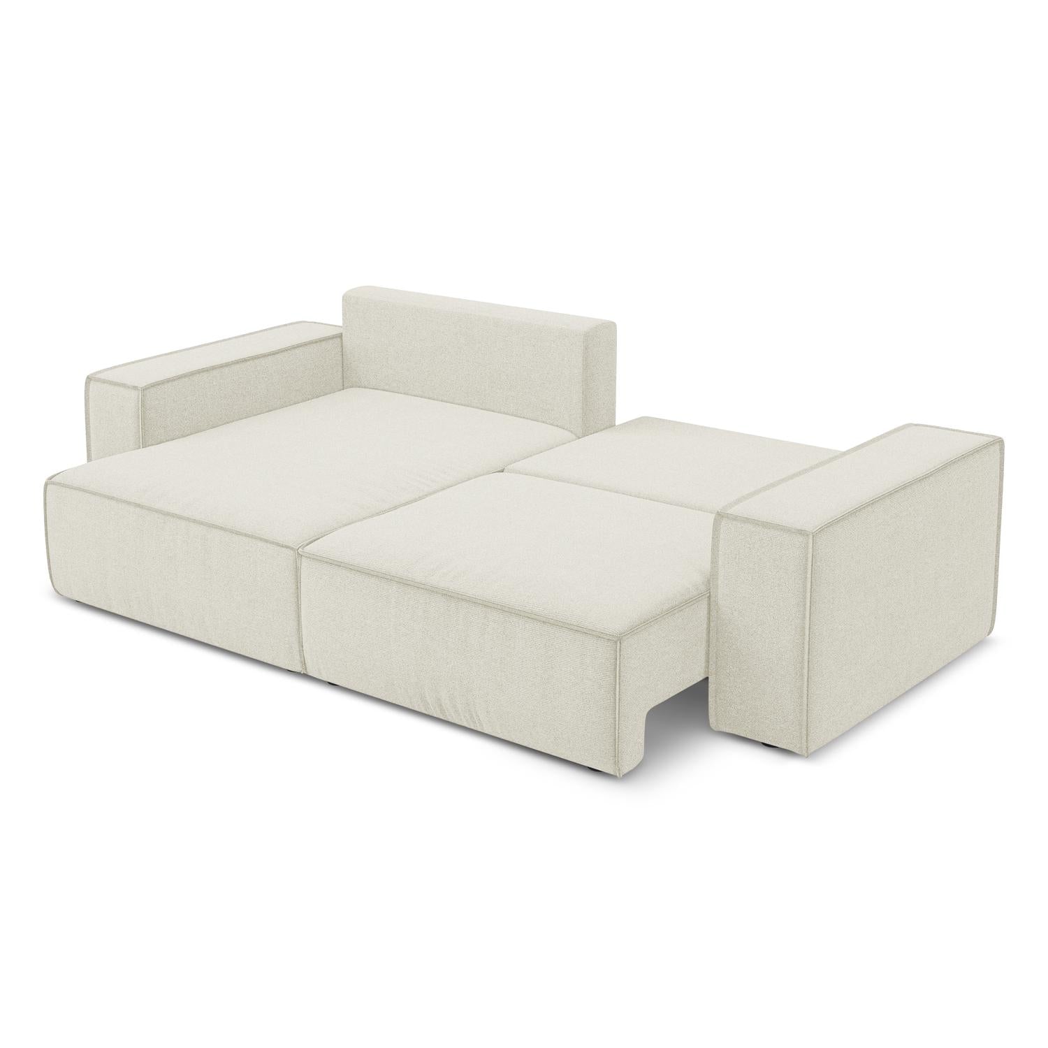 Pixie - Fabb - Piaskowy / Lewy