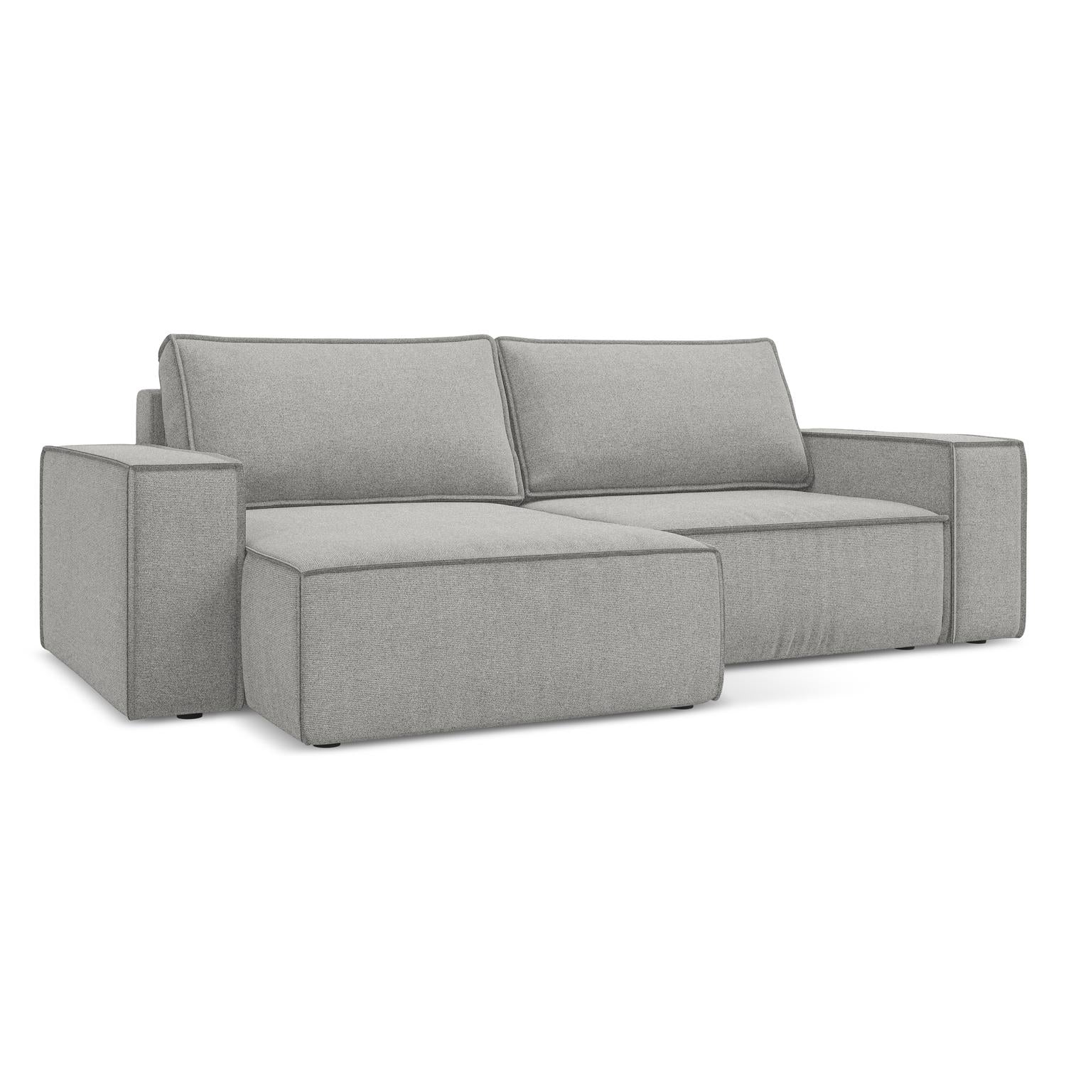 Pixie - Fabb - Jasny szary / Lewy