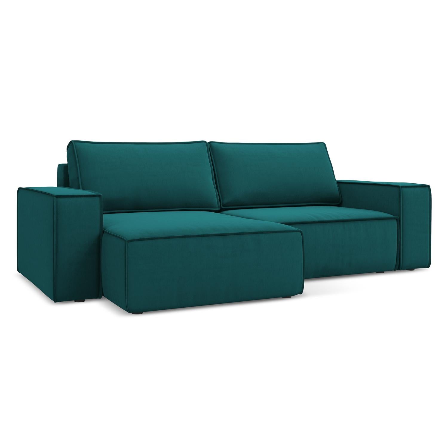 Riviera - Davis - Morski / Lewy