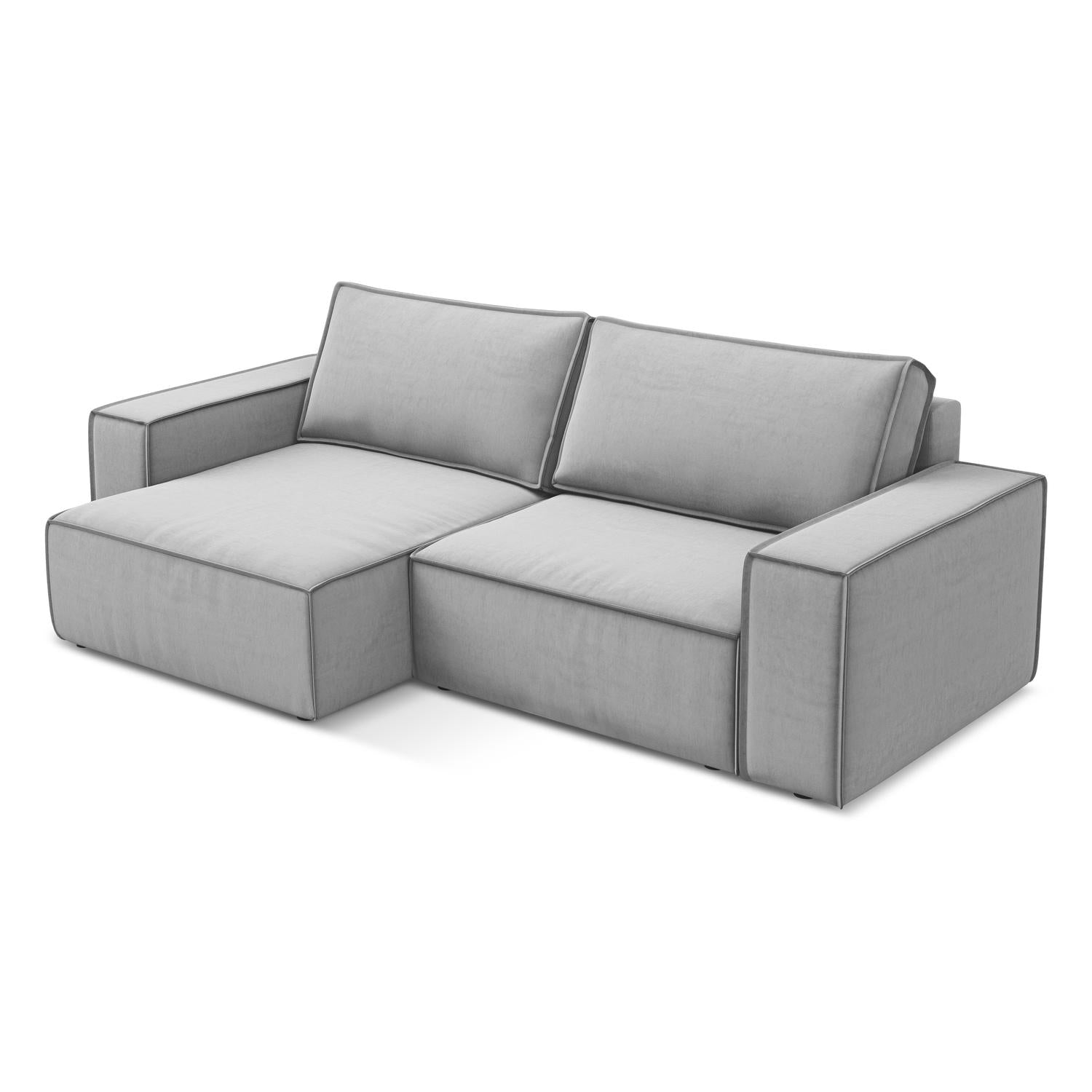 Riviera - Davis - Szary / Lewy