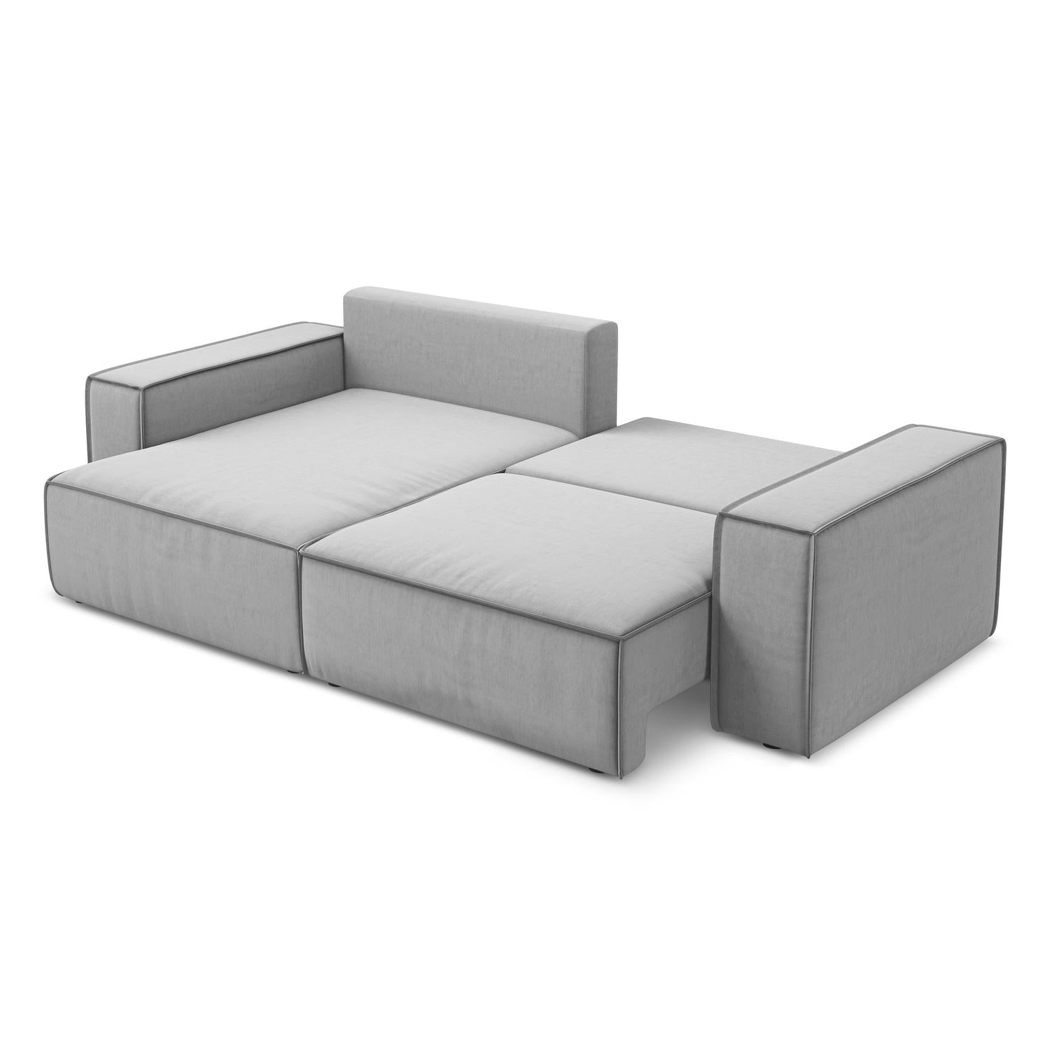 Riviera - Davis - Szary / Lewy