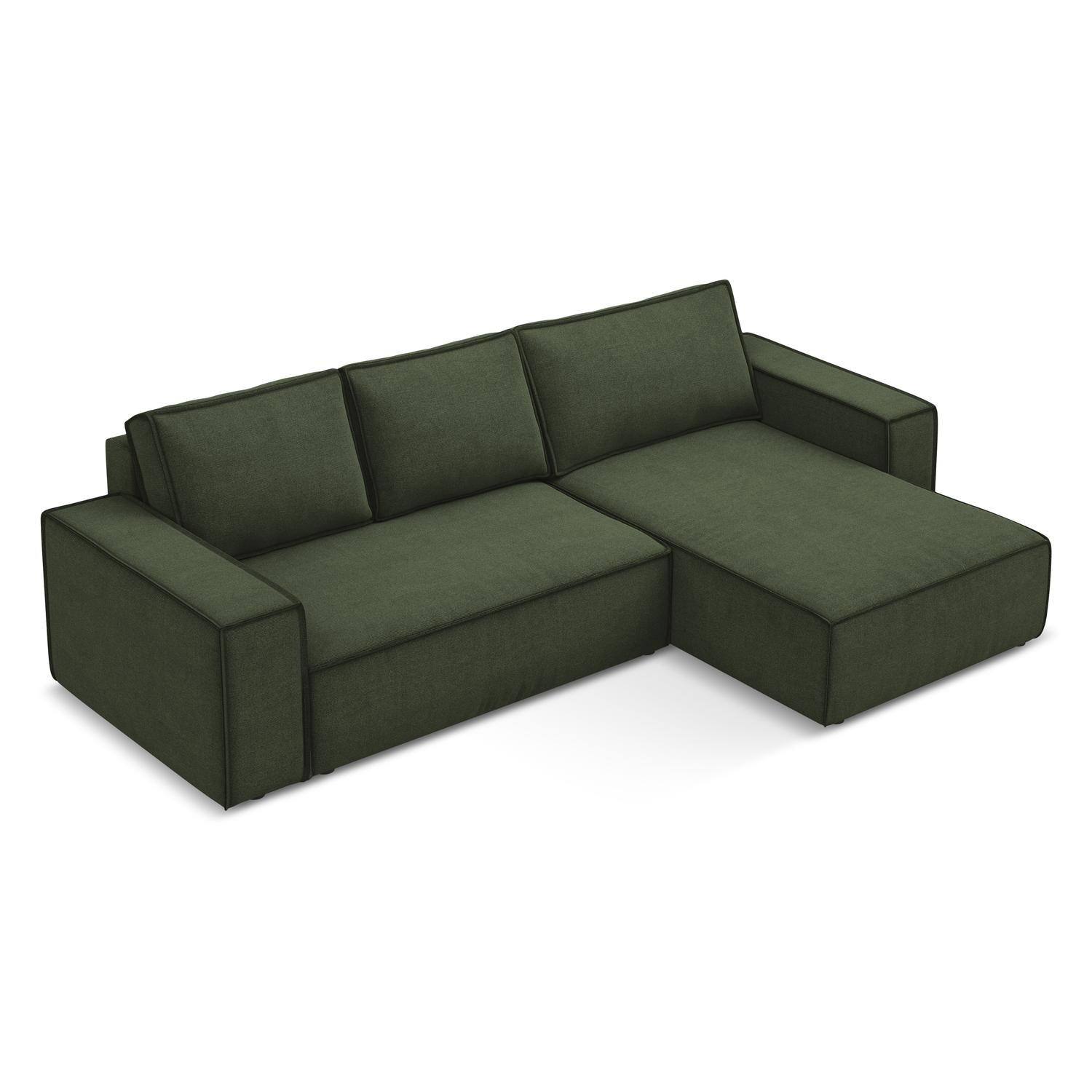 Point - Davis - Oliwkowy / Prawy