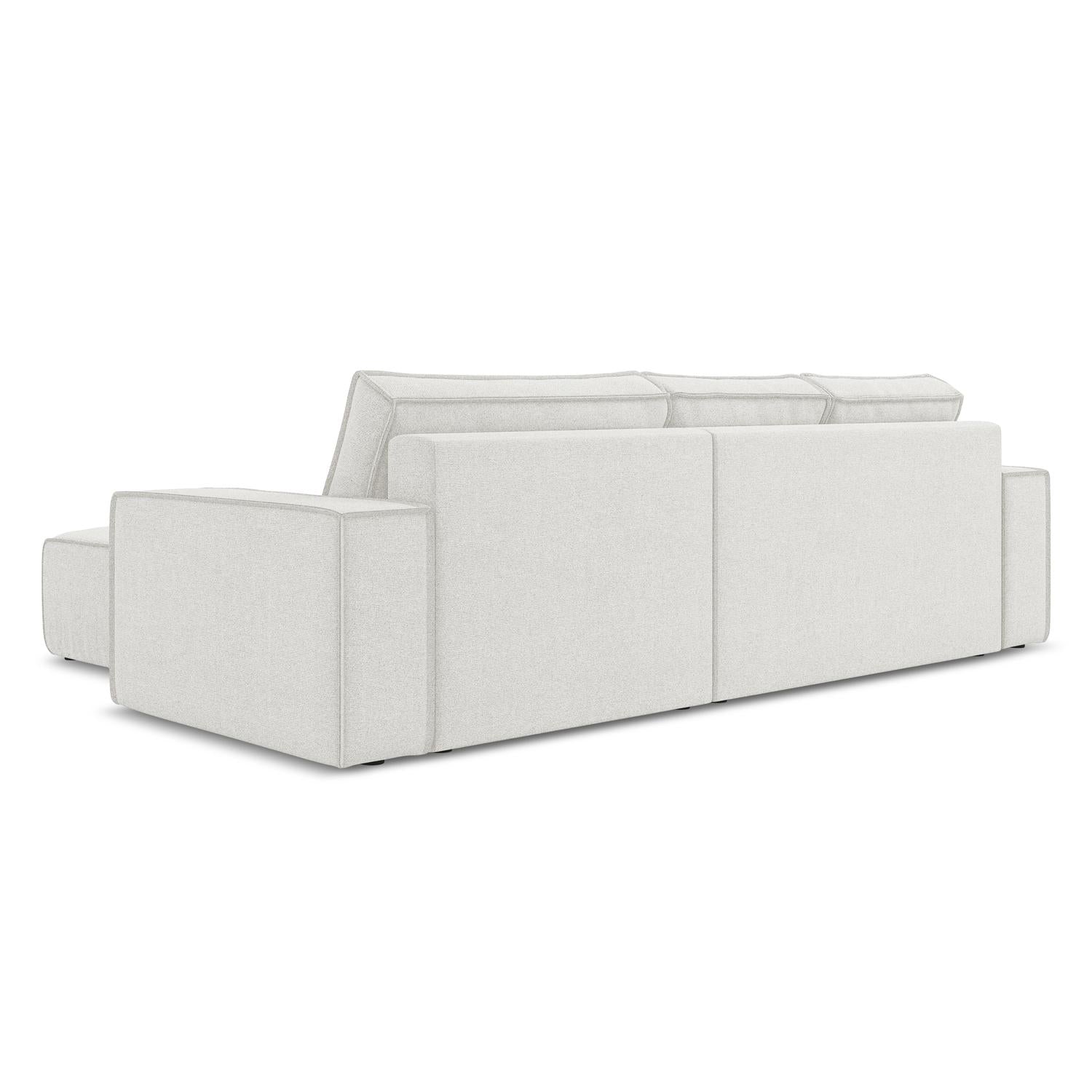 Pixie - Fabb - Biały / Prawy