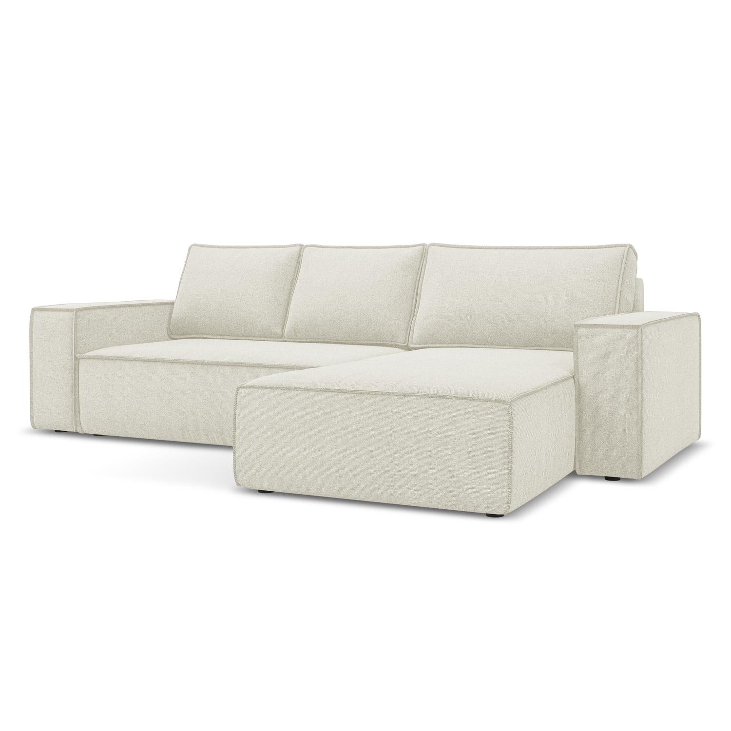 Pixie - Fabb - Piaskowy / Prawy