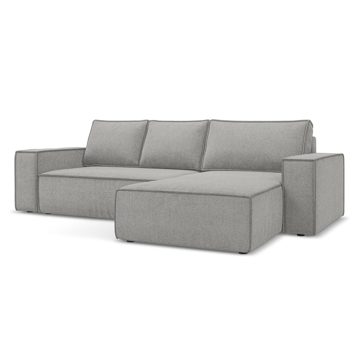 Pixie - Fabb - Jasny szary / Prawy