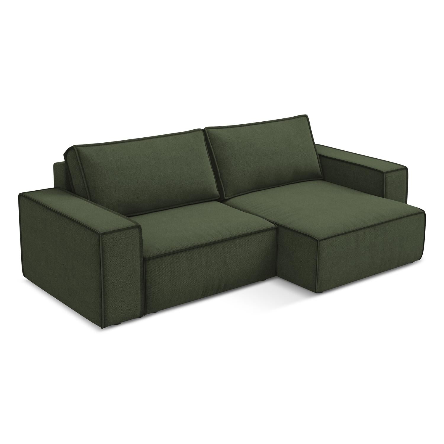 Point - Davis - Oliwkowy / Prawy