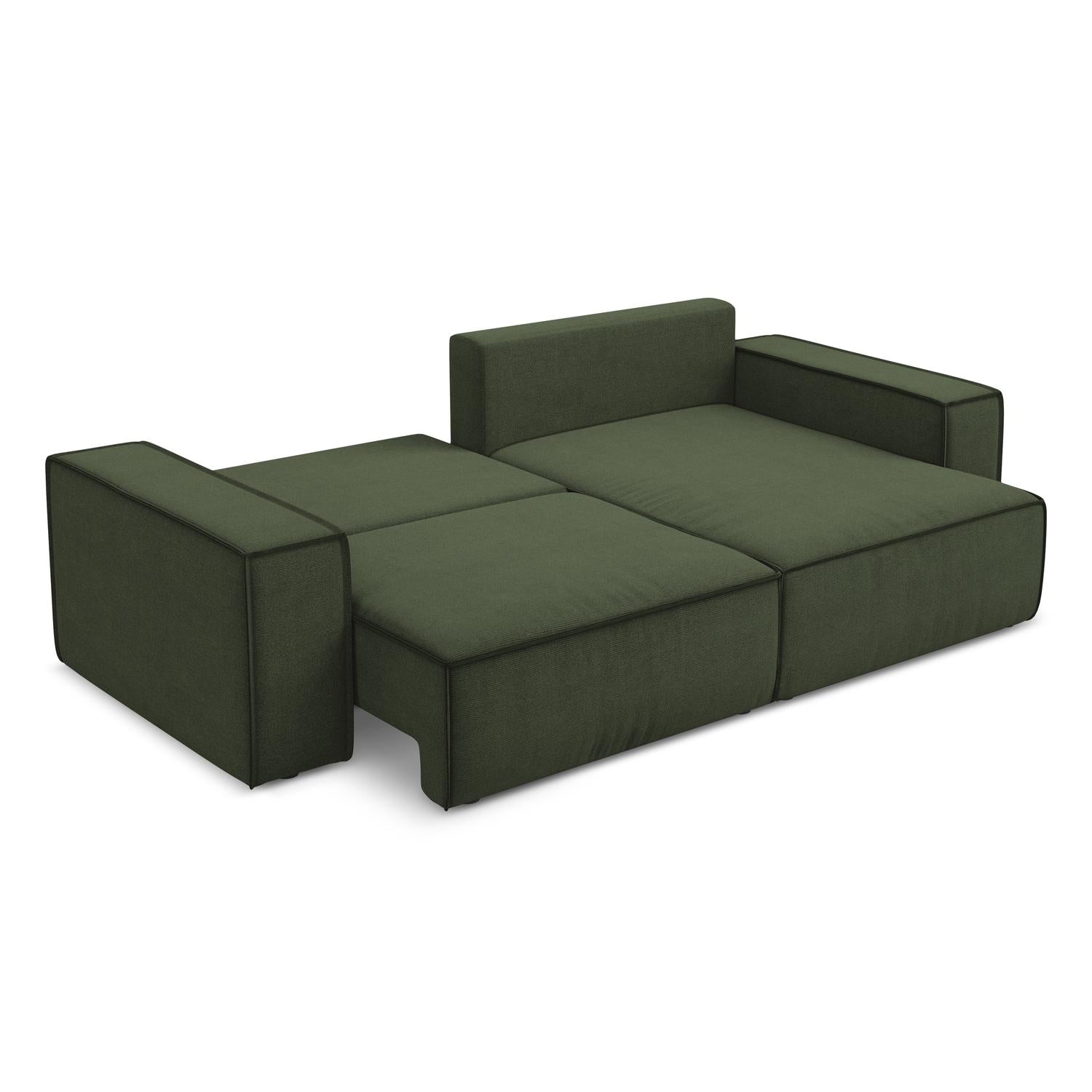 Point - Davis - Oliwkowy / Prawy