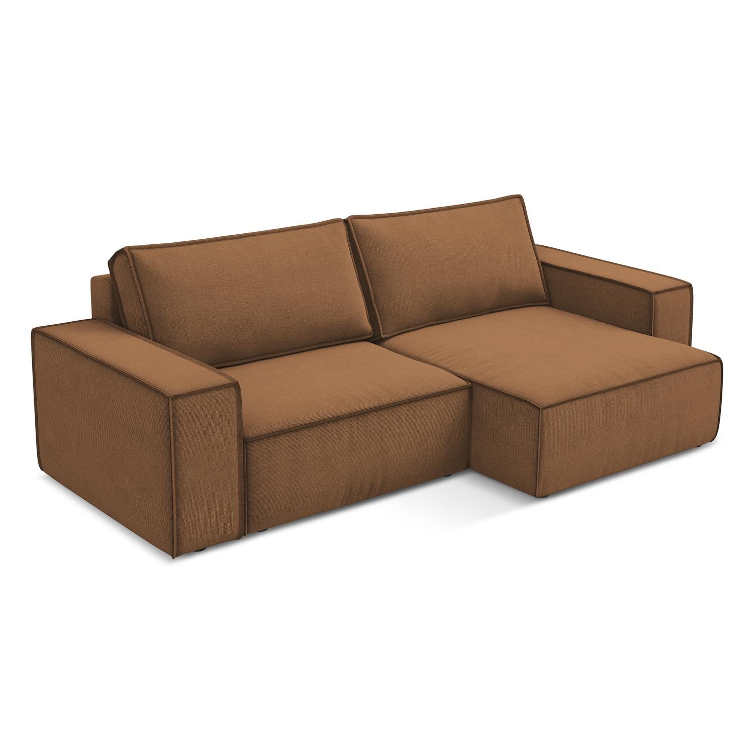 Point - Davis - Terakota / Prawy