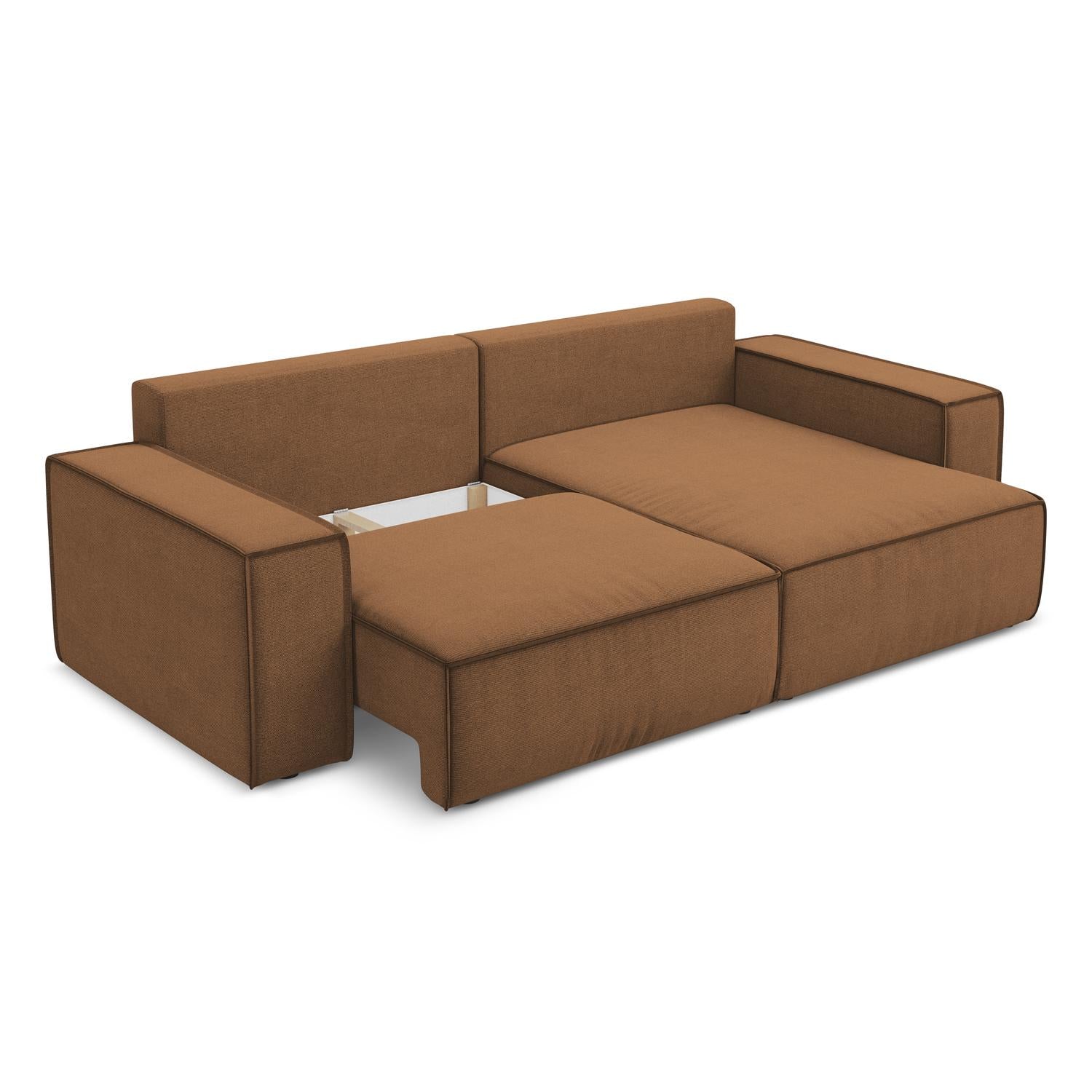 Point - Davis - Terakota / Prawy