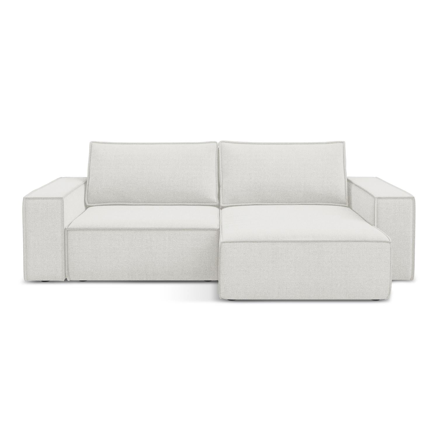 Pixie - Fabb - Biały / Prawy