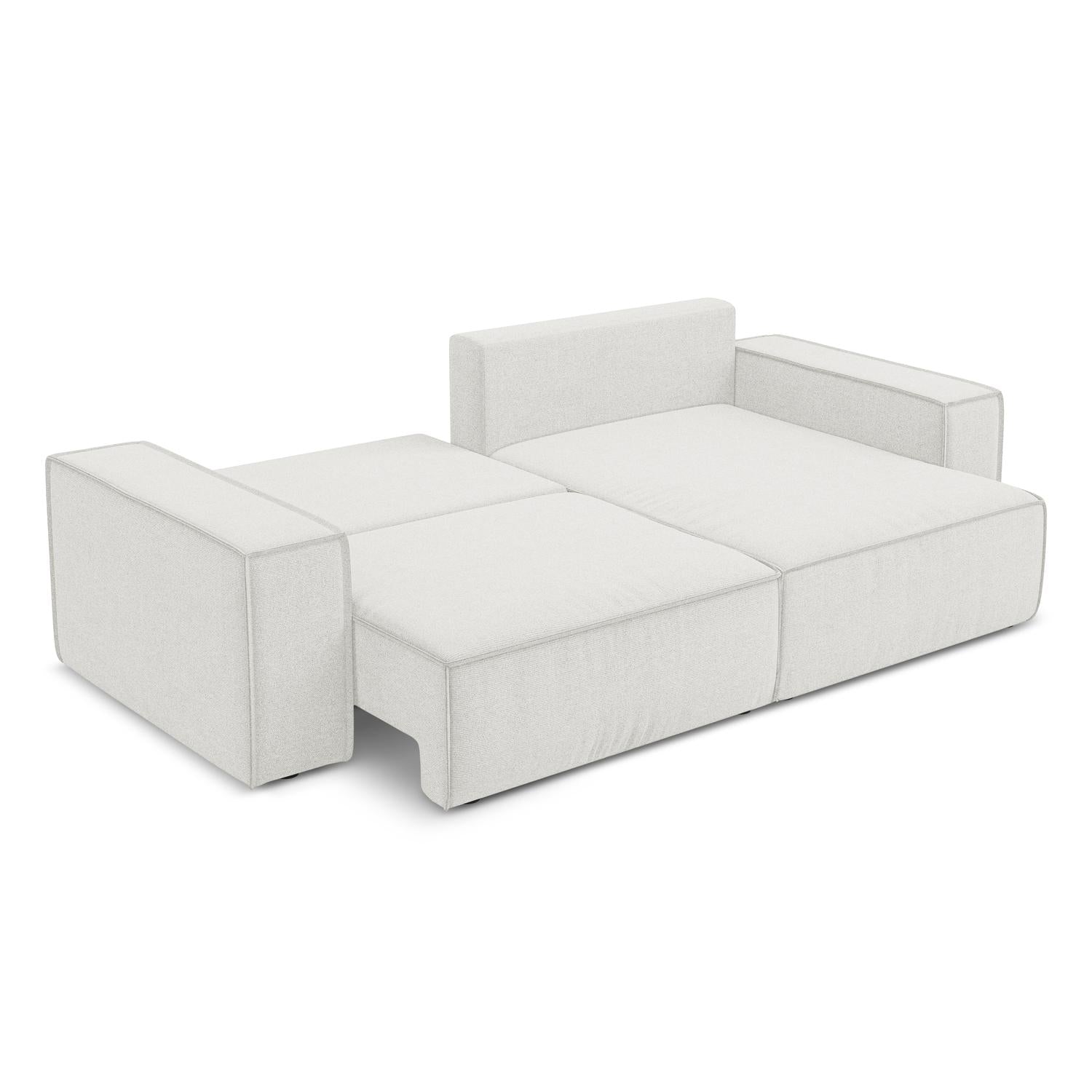 Pixie - Fabb - Biały / Prawy