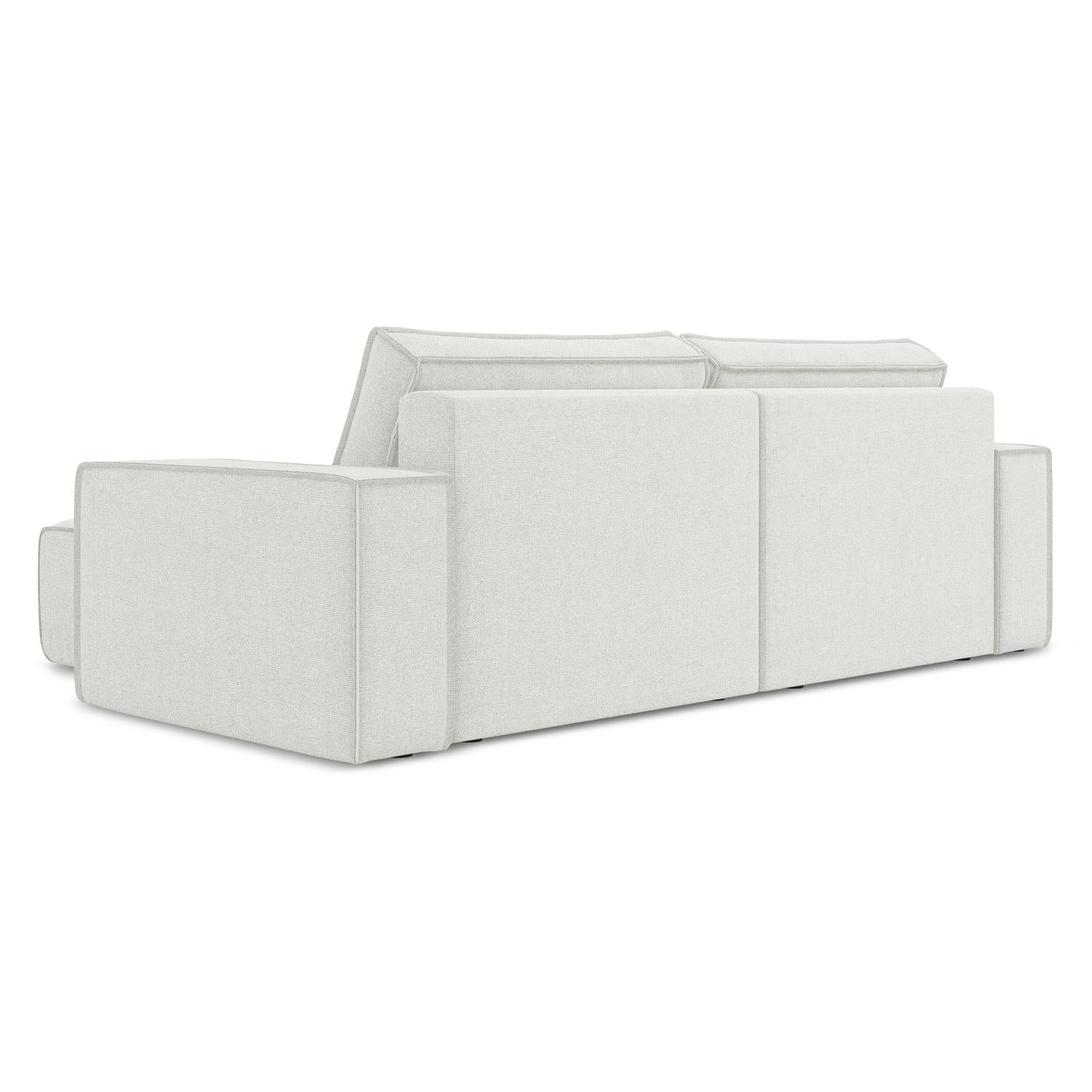 Pixie - Fabb - Biały / Prawy