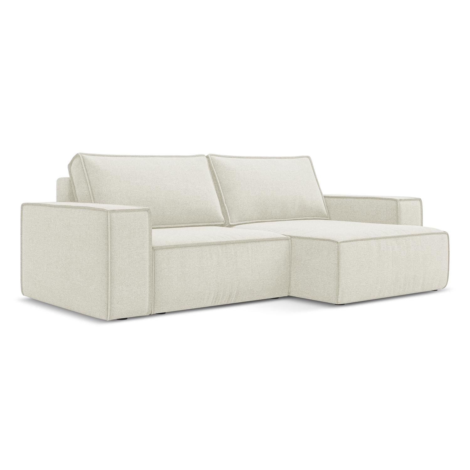 Pixie - Fabb - Piaskowy / Prawy