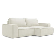 Pixie - Fabb - Piaskowy / Prawy