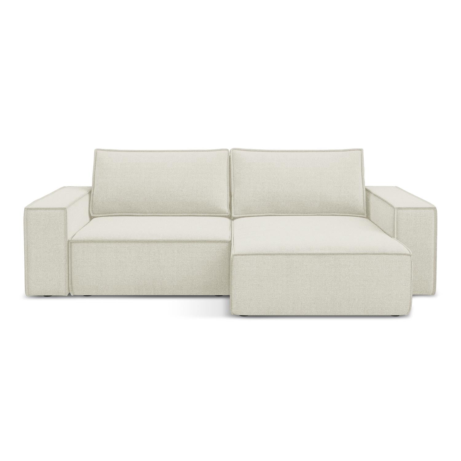 Pixie - Fabb - Piaskowy / Prawy