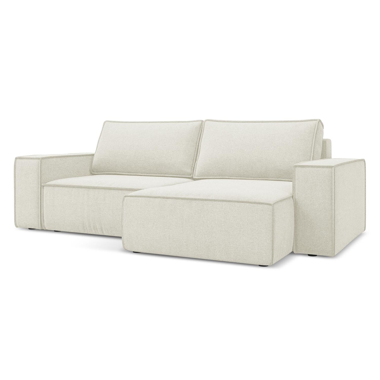 Pixie - Fabb - Piaskowy / Prawy