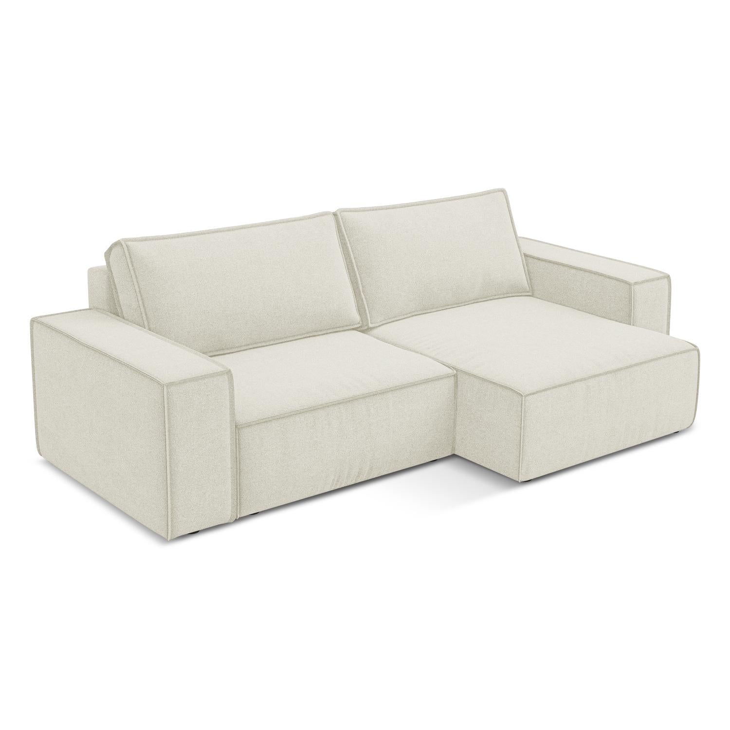 Pixie - Fabb - Piaskowy / Prawy