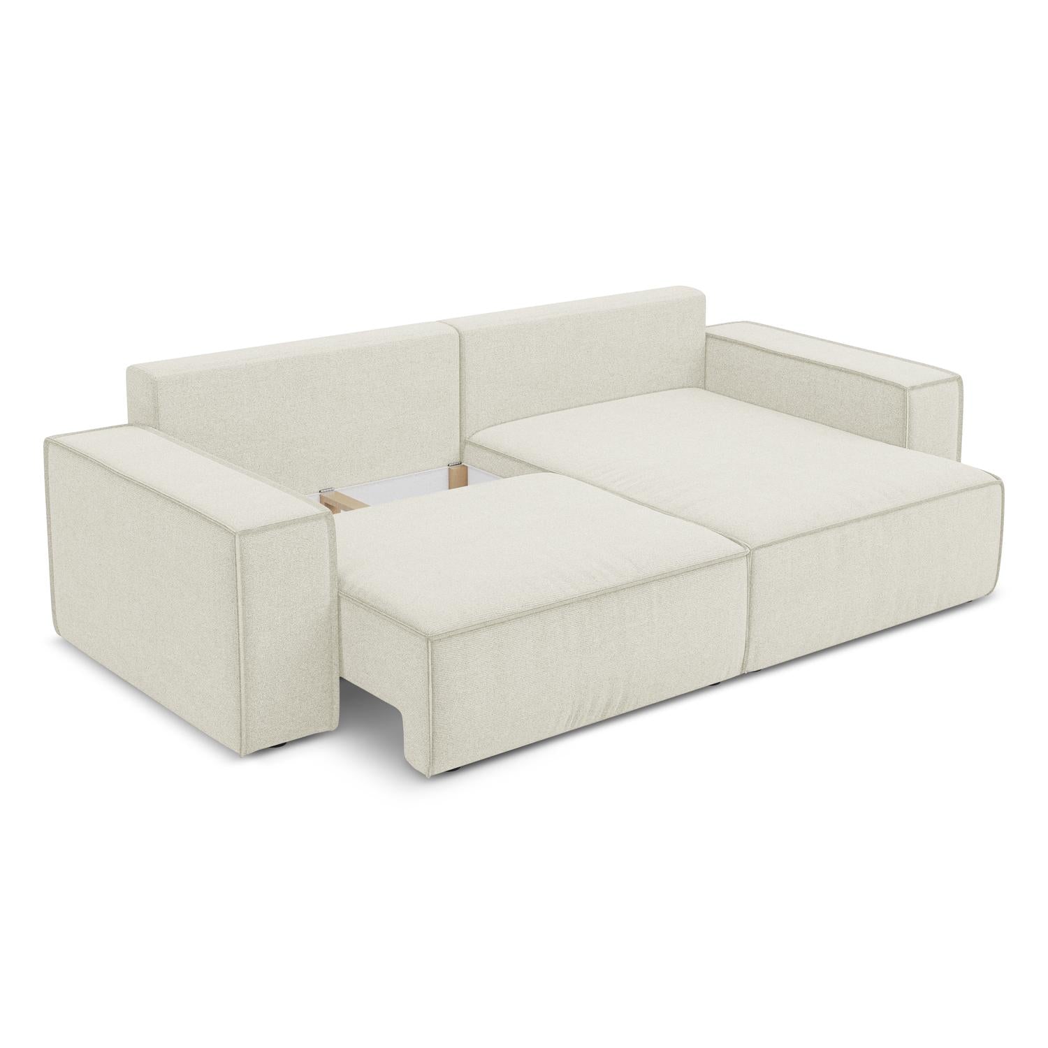 Pixie - Fabb - Piaskowy / Prawy