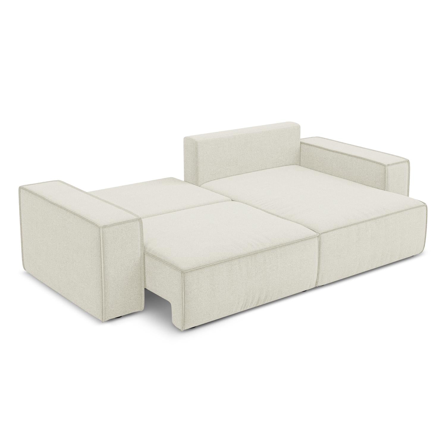 Pixie - Fabb - Piaskowy / Prawy