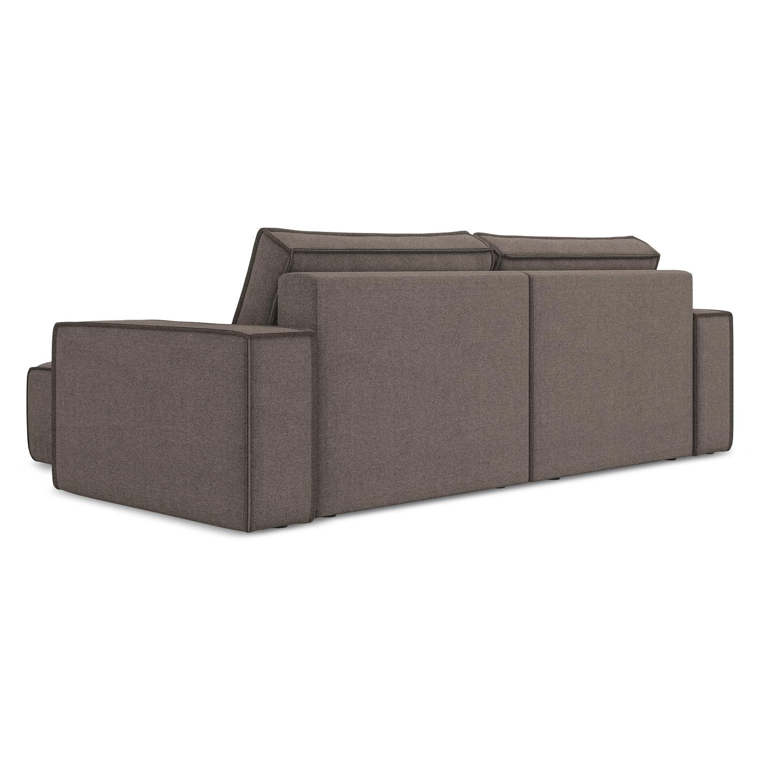 Pixie - Fabb - Czekoladowy / Prawy