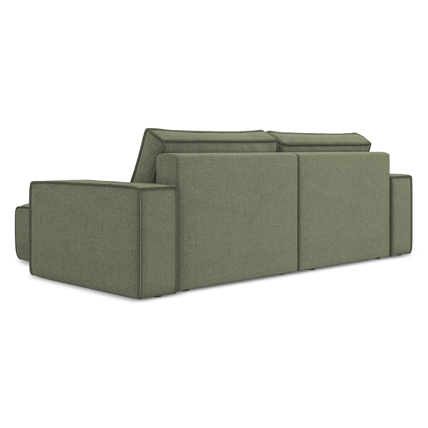 Pixie - Fabb - Oliwkowy / Prawy