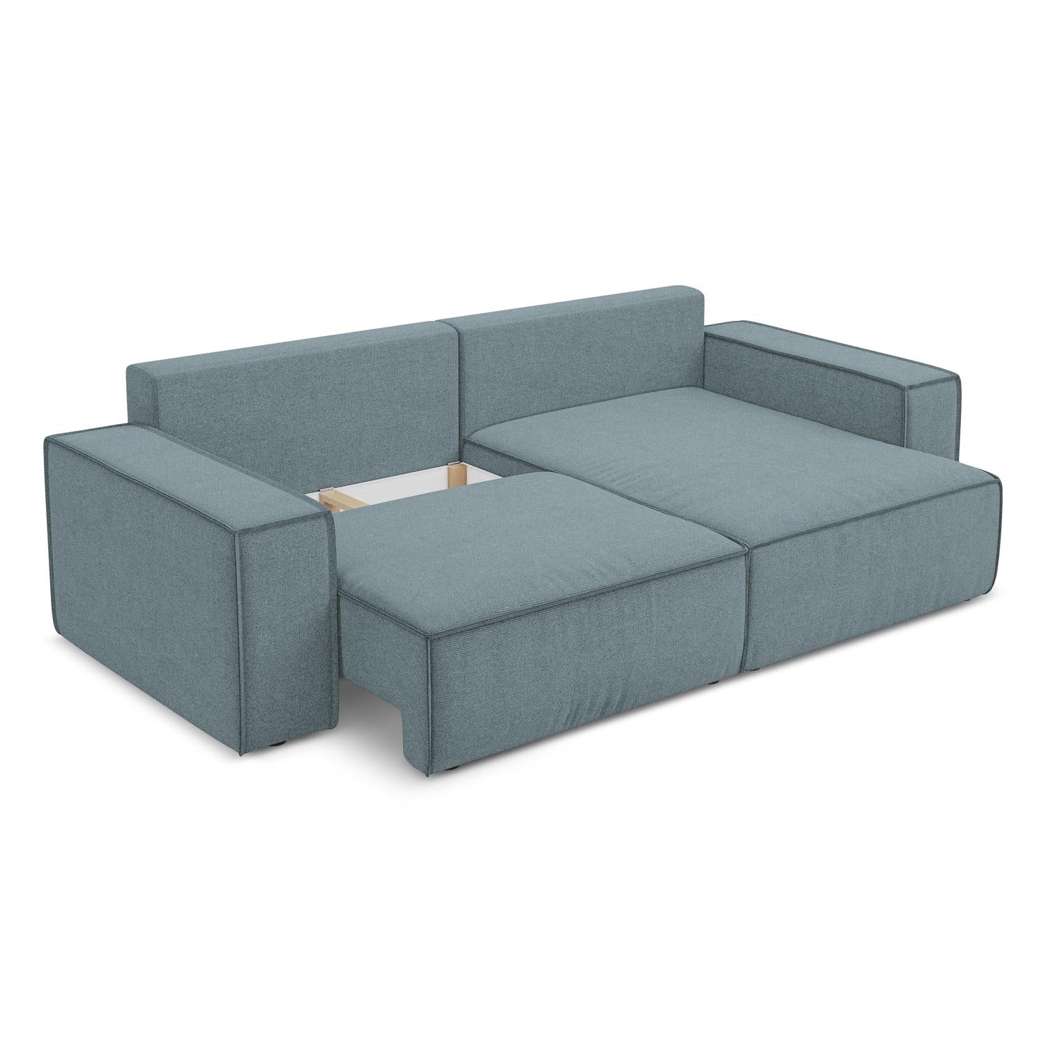 Pixie - Fabb - Jeans / Prawy