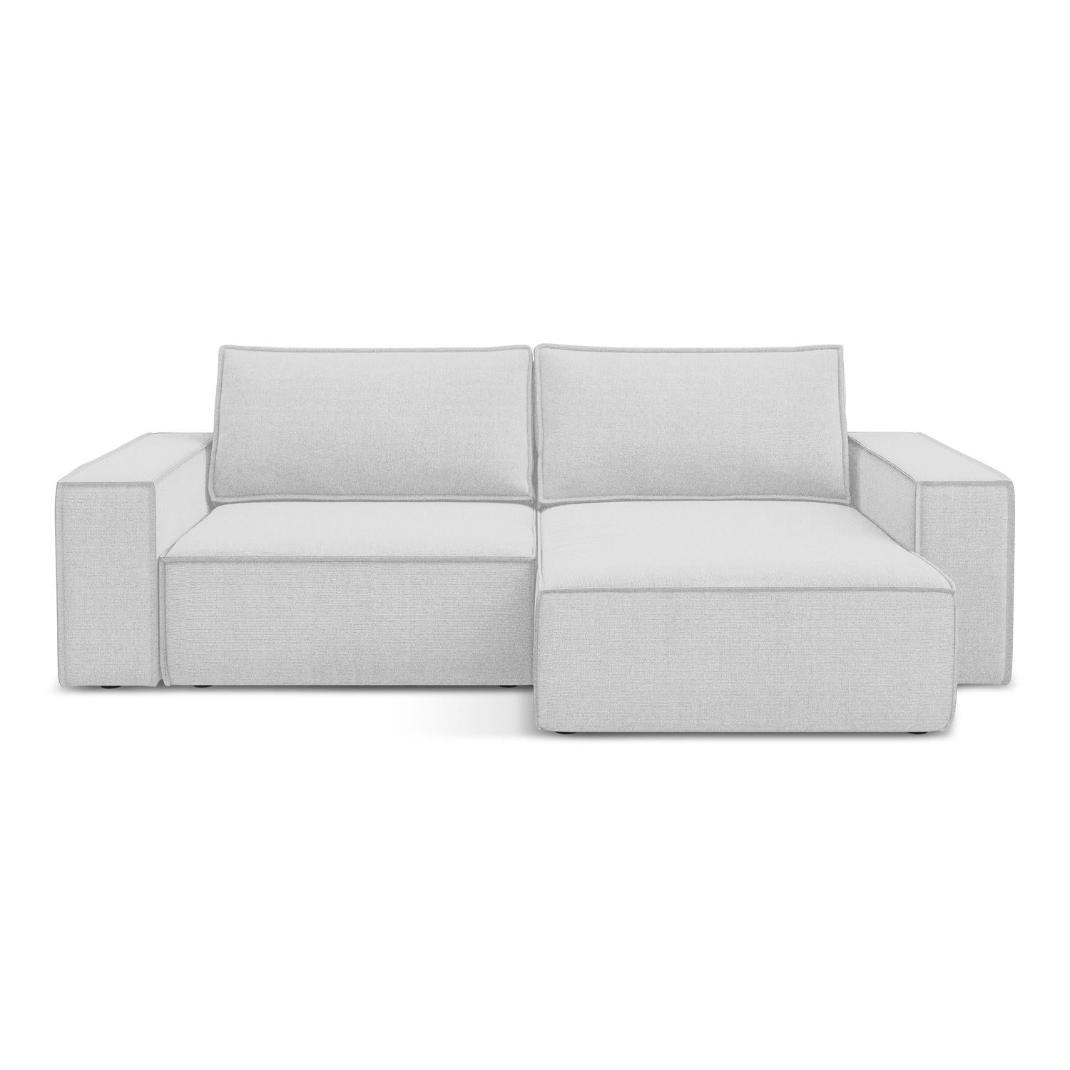 Pixie - Fabb - Srebrny / Prawy