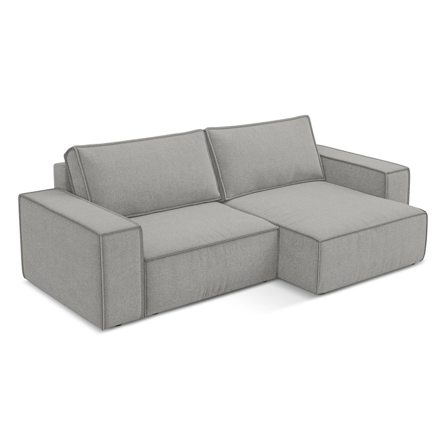 Pixie - Fabb - Jasny szary / Prawy