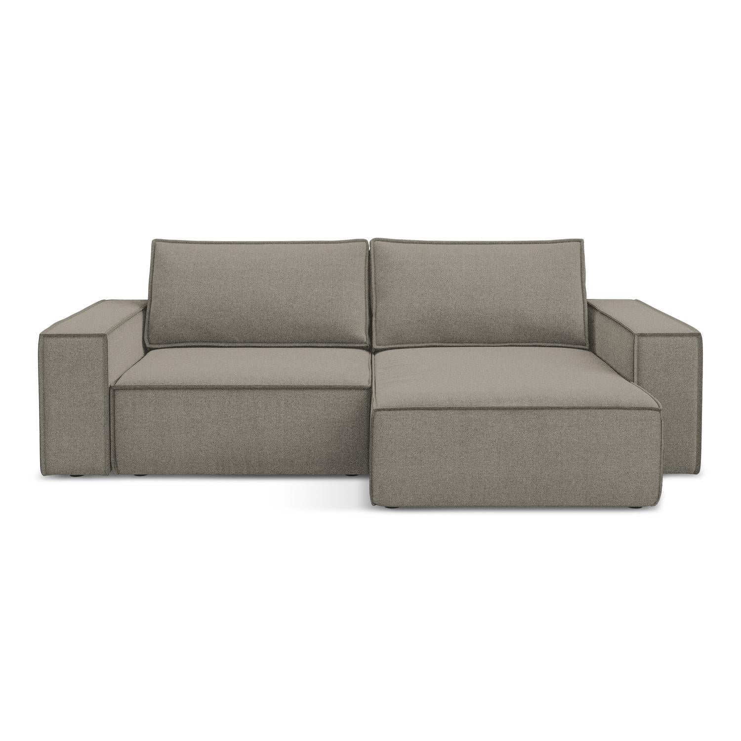 Pixie - Fabb - Szary / Prawy