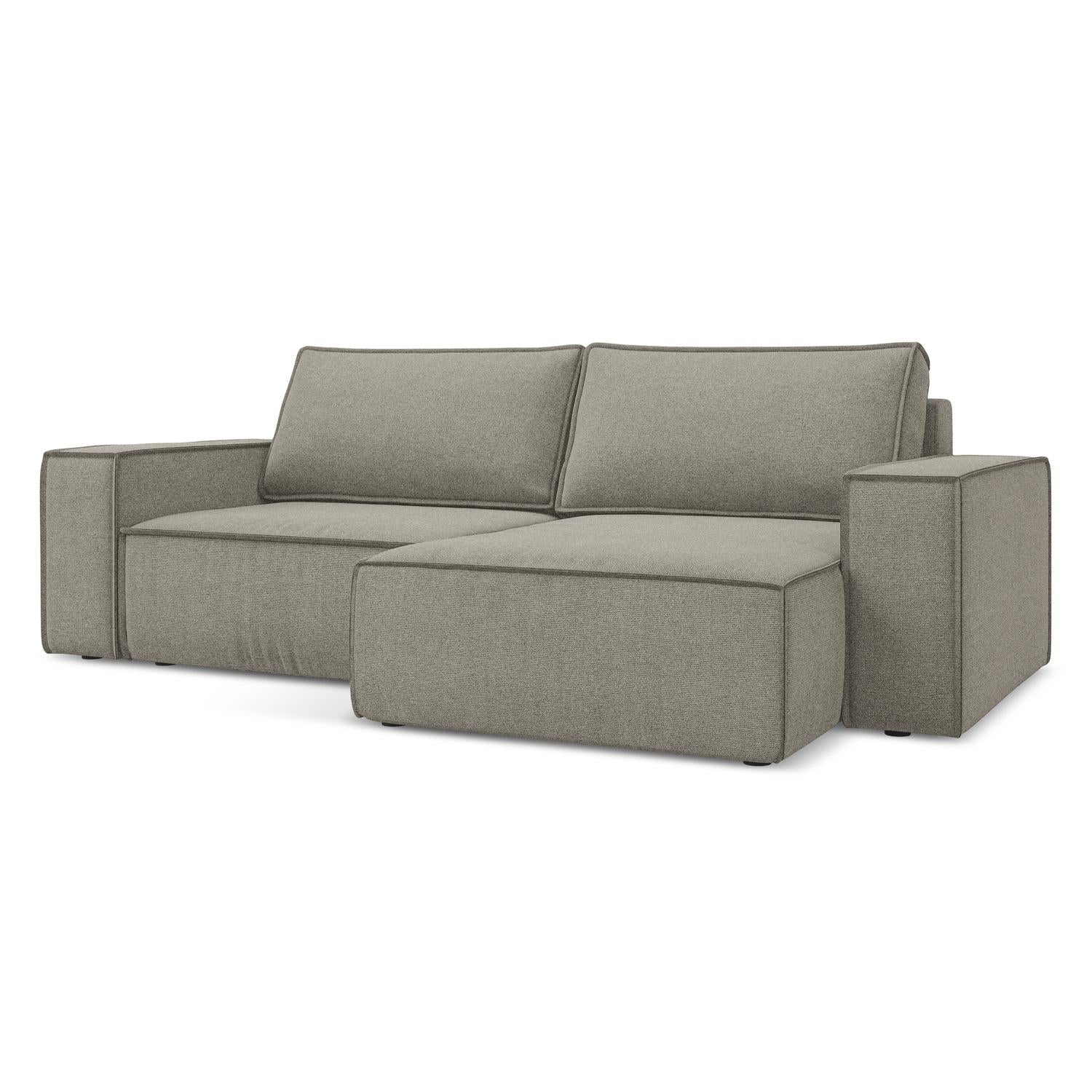 Pixie - Fabb - Szary / Prawy