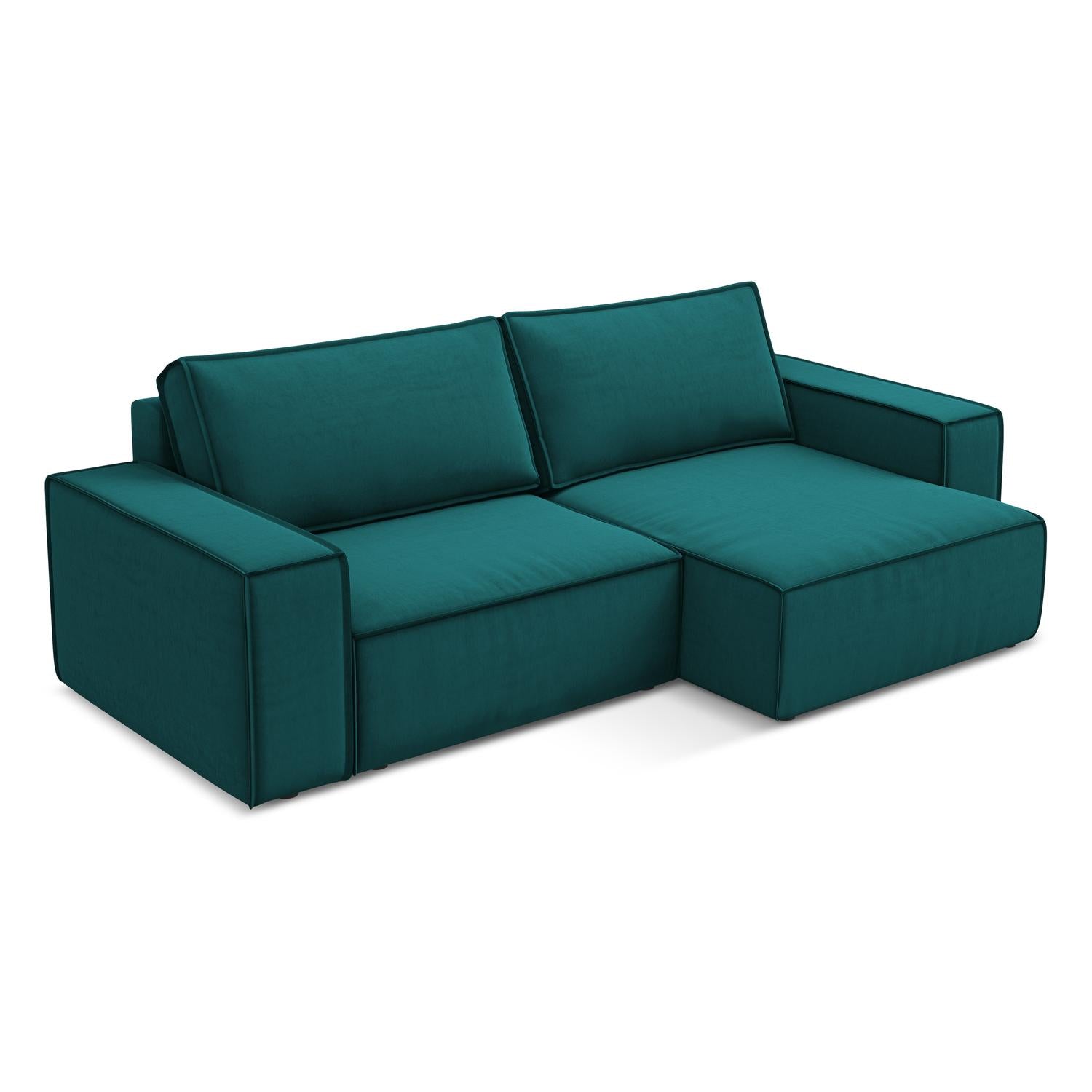 Riviera - Davis - Morski / Prawy