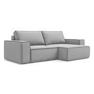 Riviera - Davis - Szary / Prawy