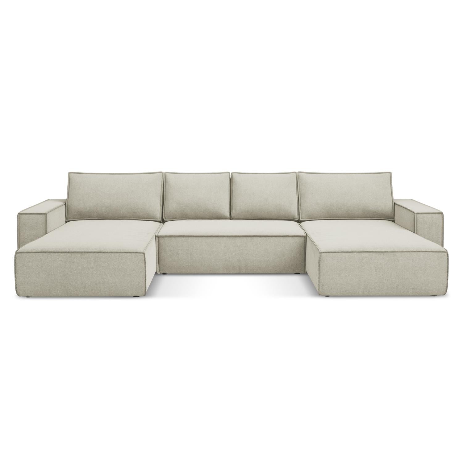 Point - Davis - Jasny beż