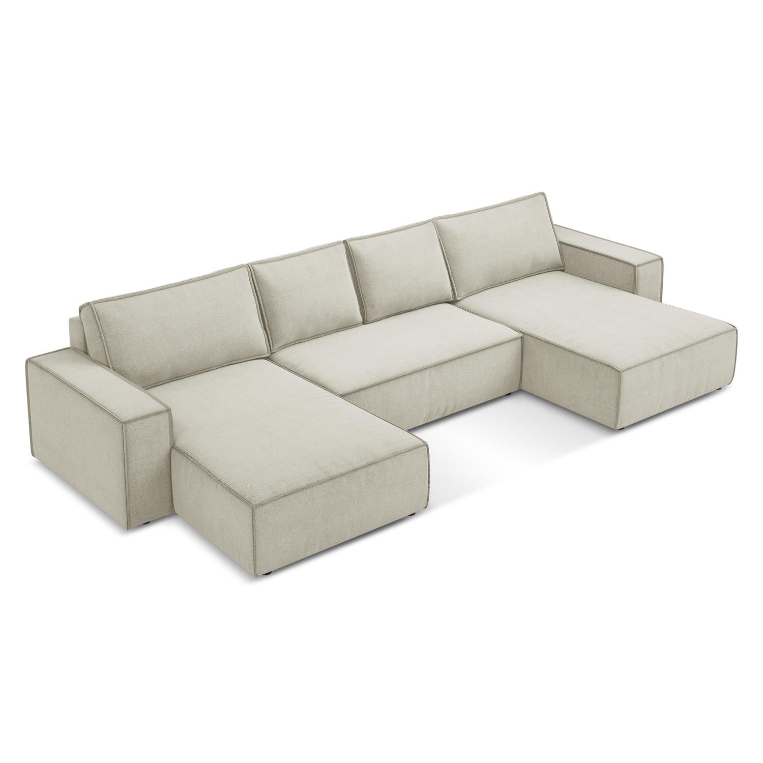 Point - Davis - Jasny beż