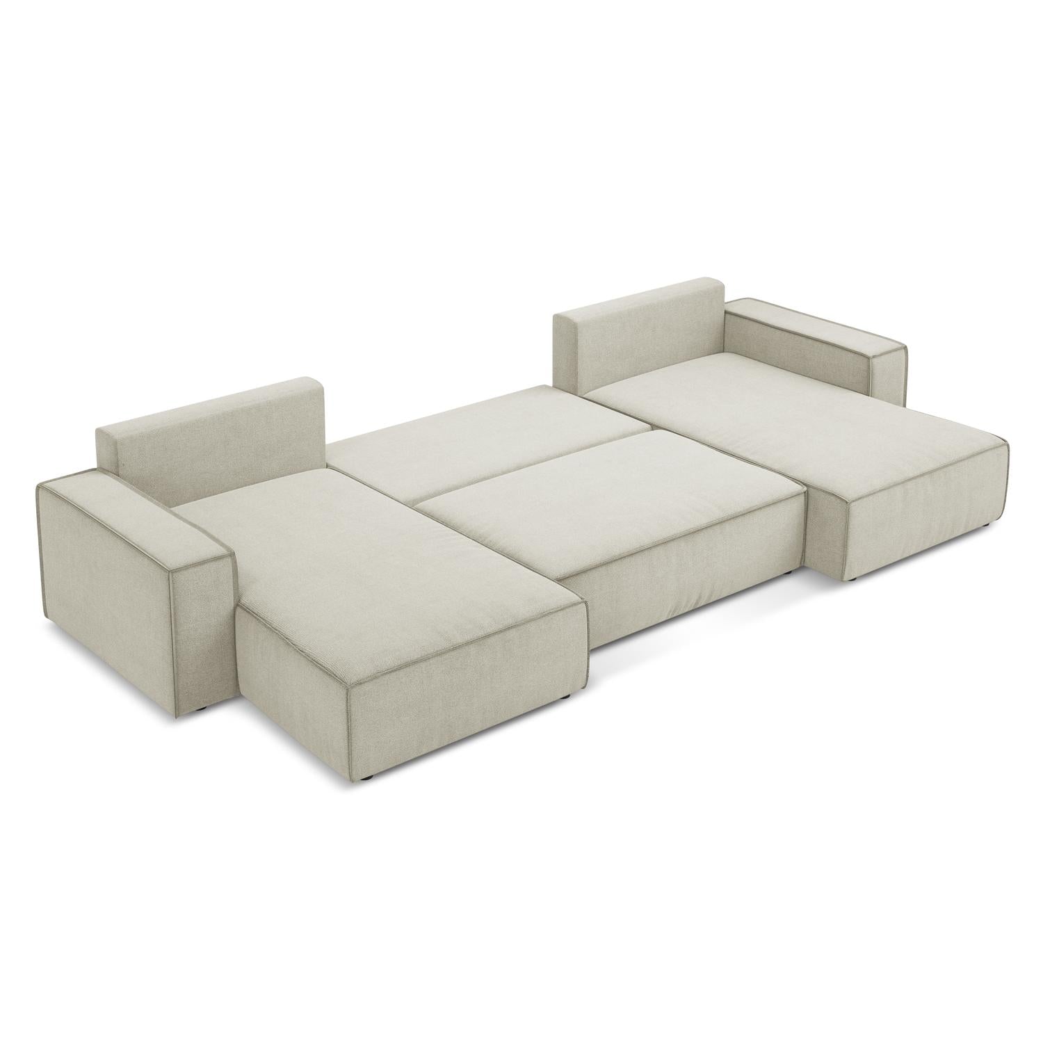 Point - Davis - Jasny beż