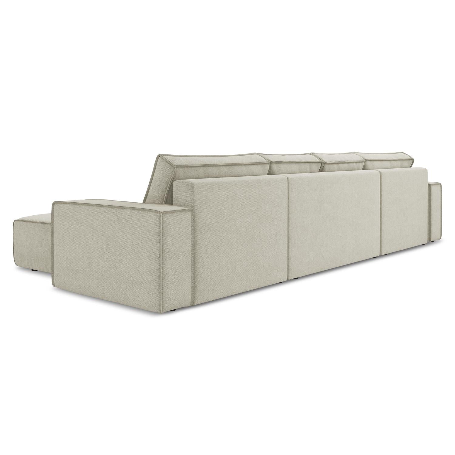 Point - Davis - Jasny beż