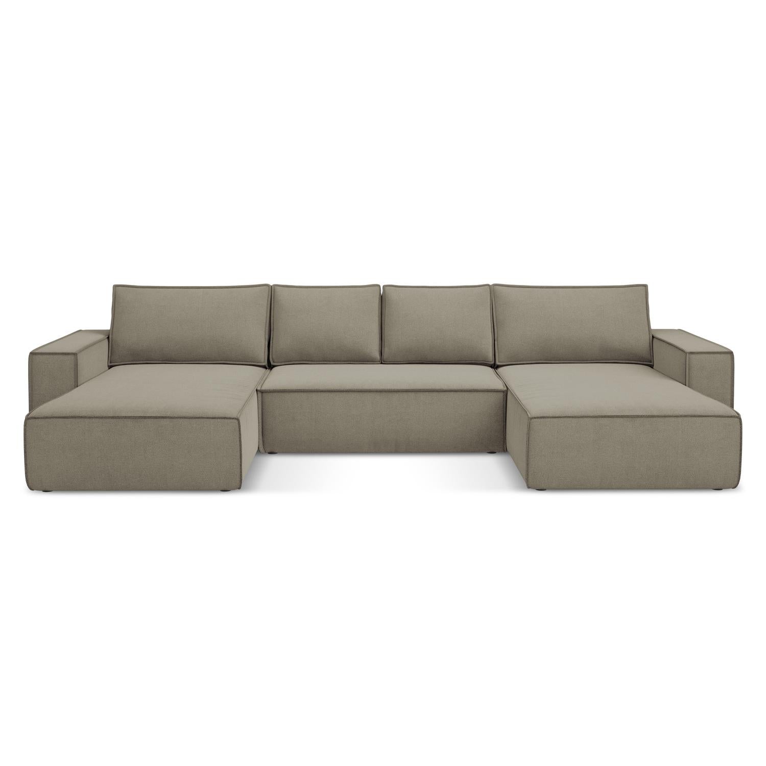 Point - Davis - Ciemny beż