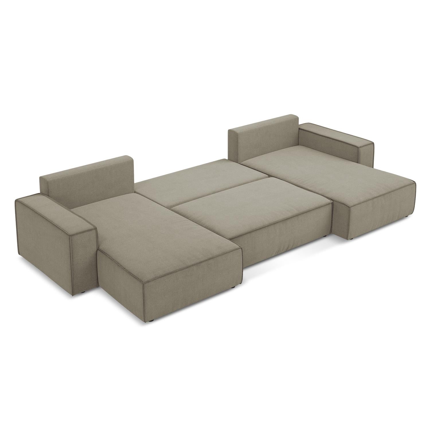 Point - Davis - Ciemny beż