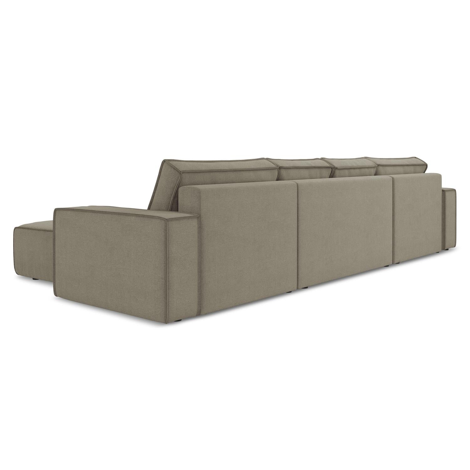 Point - Davis - Ciemny beż