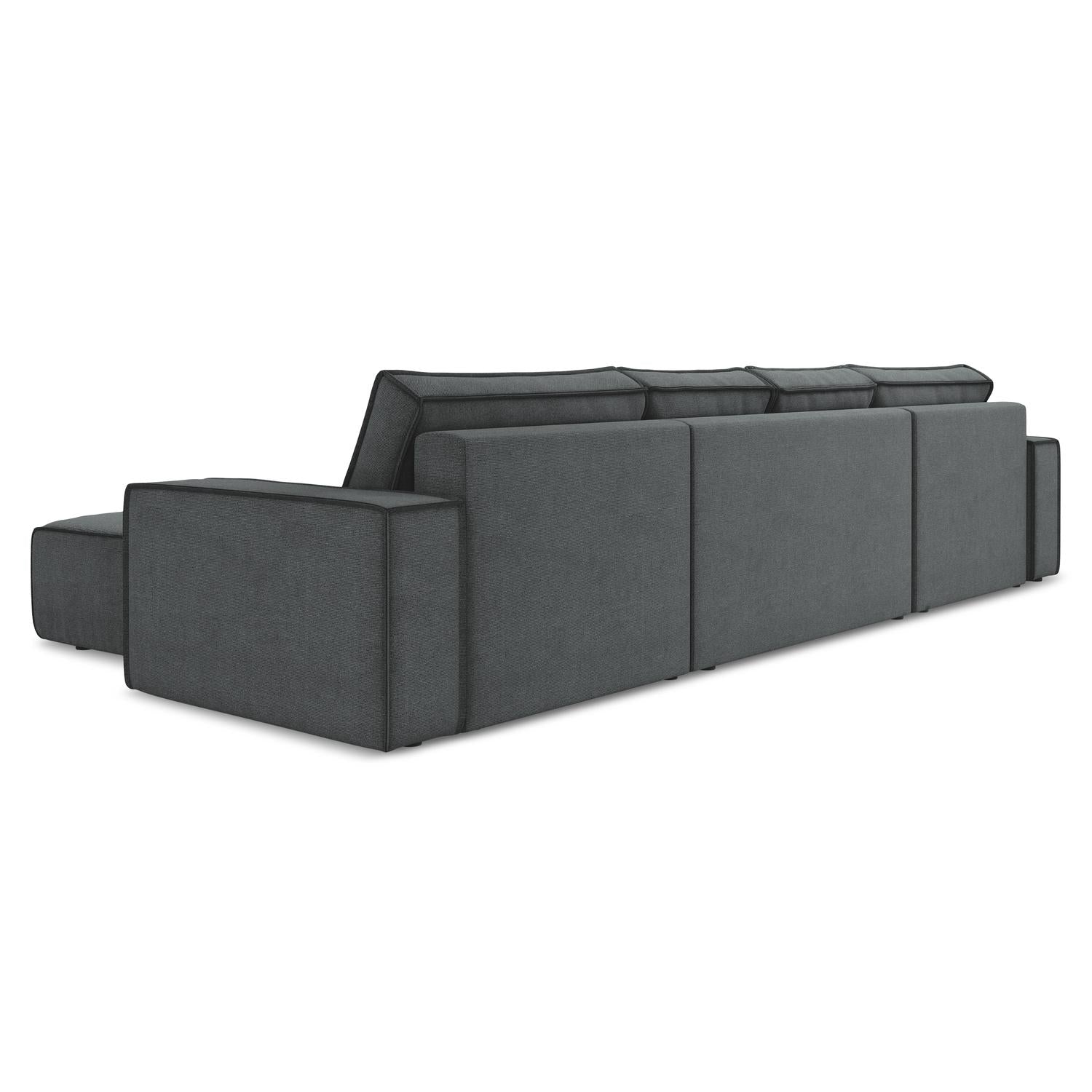 Point - Davis - Szary