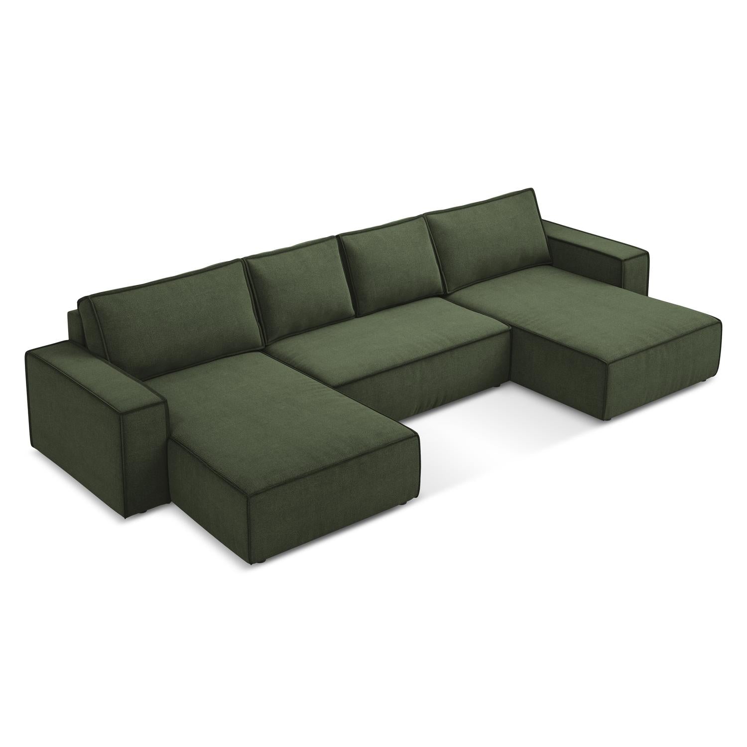 Point - Davis - Oliwkowy